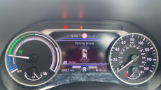 Nissan Juke 1.6 Hybrid N-Connecta 5dr Auto Hybrid Hatchback